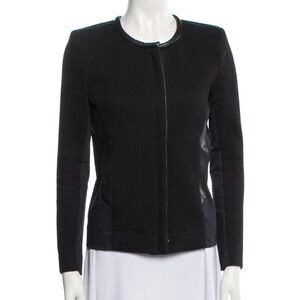 IRO Black Jacket size 36 (S)